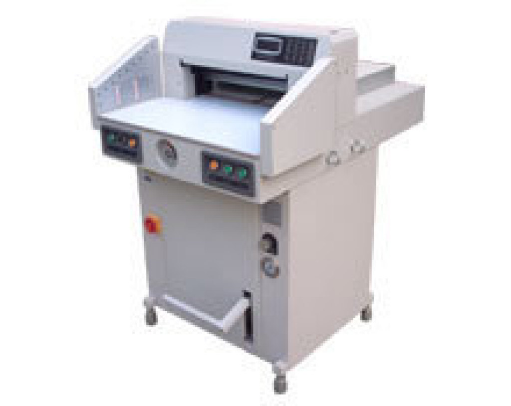 影響切紙機(jī)刀片使用效果和壽命的因素